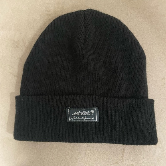 Eddie Bauer Beanie like new - Picture 1 of 1